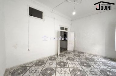 Appartement S2 Au Centre Ville Tunis