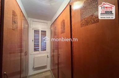 Villa Giuseppe à Louer à Gammarth Sup