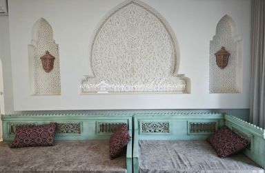 Réf : L1201 Appartement Marine