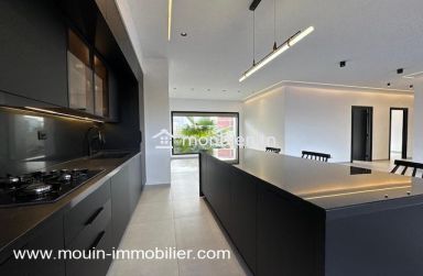 Appartement Celine 1 AV1866 Hammamet