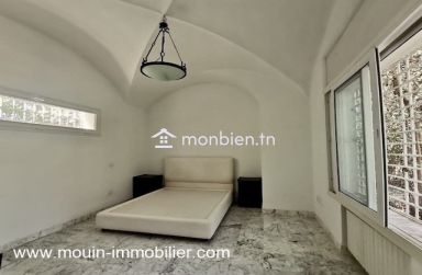 Villa Le Caroubier AL2391 Hammamet