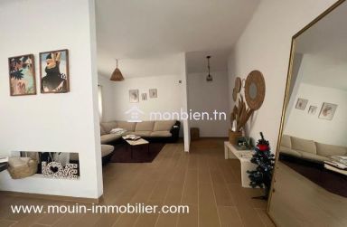 Villa Lily AV1932 Hammamet