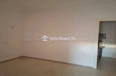 A louer S+1 à menzah