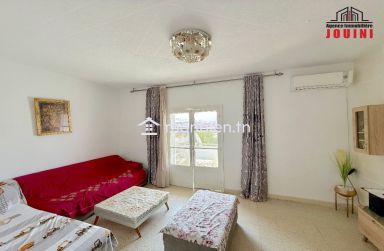Appartement S2 à Ouerdia 4