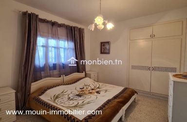 Appartement Alexandra AL2527 Hammamet