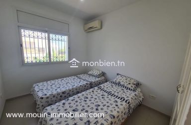 Villa Bloom AL3568 Yasmine Hammamet