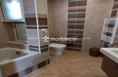 Réf : L476 Appartement Mercure 1