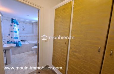 Villa Wissal AL048 Jinen Hammamet