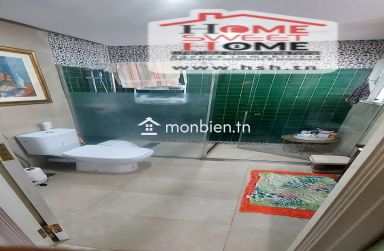 Duplex Vitoria à Vendre à Sidi Daoud, La Marsa