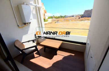 Pour Toute L’année appartement S+1 Proche de la plage