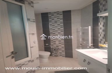 Appartement La Digue AL1869 Jinen Hammamet