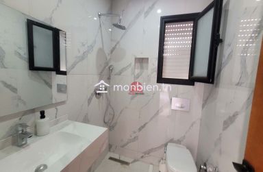 VILLA MEUBLÉE À VENDRE EN ZONE TOURISTIQUE DJERBA