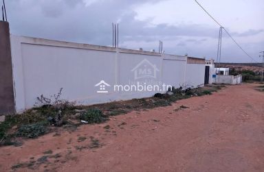 Terrain avec studio à Birbouragba vendre à 150 MD 51355351