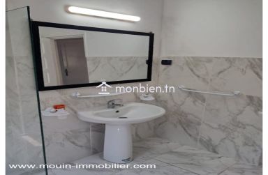 Appartement Maya 5 AL3440 Hamamet