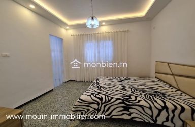 Maison Bella AL2802 Hammamet