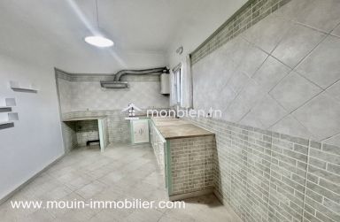 Appartement De Menaret AL1189