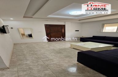 Appart S2 Molys à Vendre à Jinene Mansoura, Kélibia