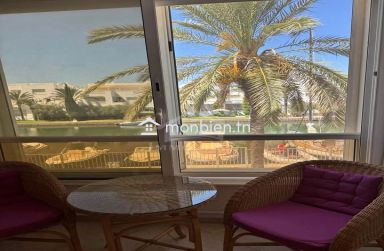 Bel appartement S+2 à vendre à Yasmine Hammamet 51355351