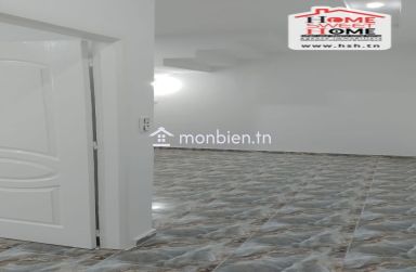 Appart S2 Bonita à Vendre à Kelibia