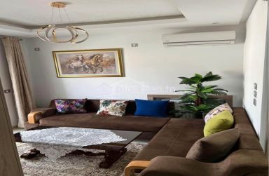 Location estivale Appartement S+1 à louer à Yasmine Hammamet 51355351