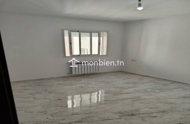 un magnifique appartement S+2