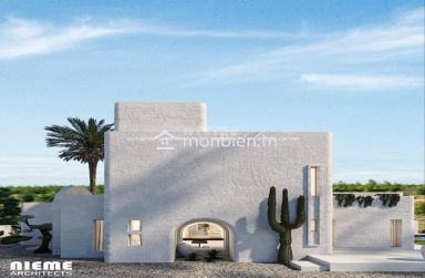 Réf : V269 Villa Marie