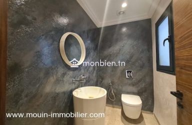 Villa Acyl AL3581 Hammamet