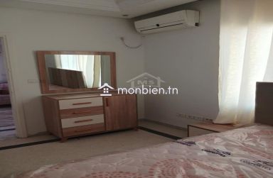 Coquet appartement S+2 à Hammamet à vendre 51355351