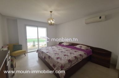 Appartement Le Fuchsia AV1815 Nabeul