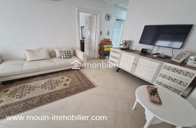 Appartement Baya 2 AV1965 Hammamet