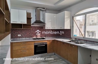Appartement Yana AL3249 Hammamet