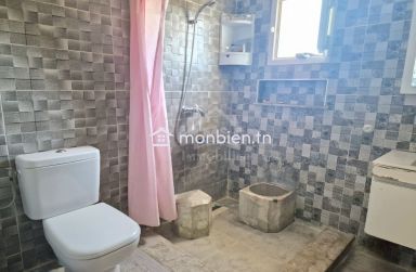 Duplex S+3 à Hammamet centre à vendre 51355351