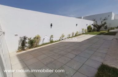 Villa Nesrine AL3355 Hammamt el monchar
