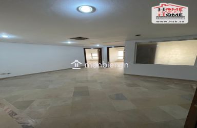 Bureau H3 Piloc à Louer à Beb Saadoun