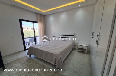 Appartement Les Emeraudes 1 AL3591