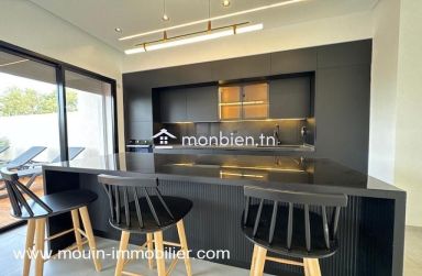 Appartement Celine 1 AV1866 Hammamet
