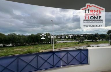 Appart S2 Moroi à Louer à Sidi Daoud, La Marsa