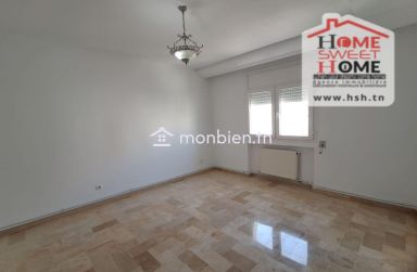 Appart S3 Klind à Vendre à L'Aouina