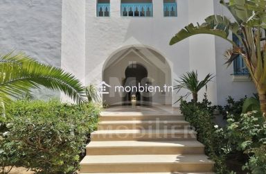 Des appartements S+2 à vendre à Yasmine Hammamet 51355351