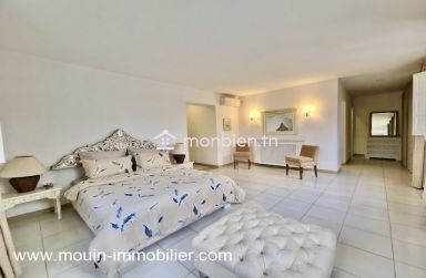 Villa Nour AV224 Jinen Hammamet