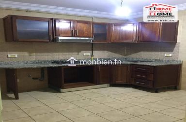 Appart S3 Viral à Vendre à Carthage Med Ali