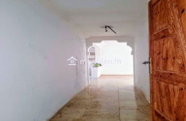Maison S+2 à vendre à Hammamet Sud 51355351