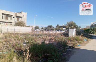 Terrain de Villa Picholine à Vendre à Fouchana
