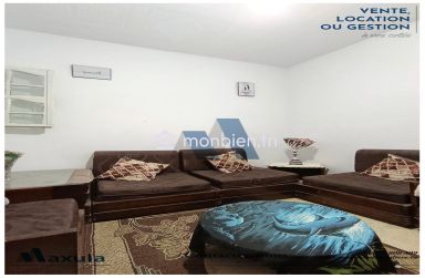 À VENDRE MAISON D’ANGLE S+5 À RADES MALLEHA