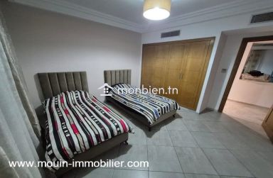 Appartement Malek AL3704 Lac 2