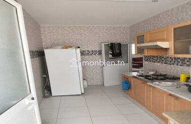 À Louer – Spacieux Appartement S+1 à proximité d'ESPRIT & du Technopôle