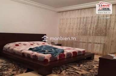 Villa Nacia à Vendre à EL Mourouj 6