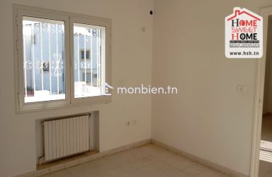 Villa Farha à Louer à Riadh Andalous