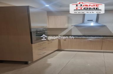 Appart S2 Nova à Vendre à Ariana Essoughra