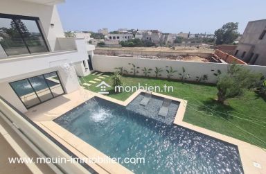 Villa Vera 1 AV1792 Hammamet